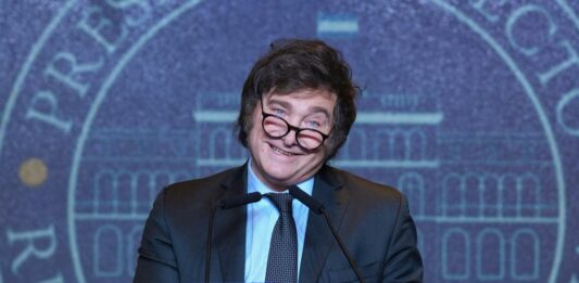 Congreso: una ley de Guzmán podría bloquear el pedido de deuda de Milei al FMI