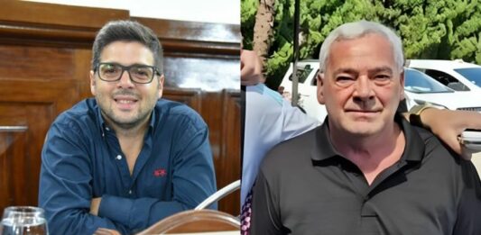 La defensa de los Albini pidieron la excarcelación en la causa por el escándalo de las tarjetas de débito de la Legislatura bonaerense.