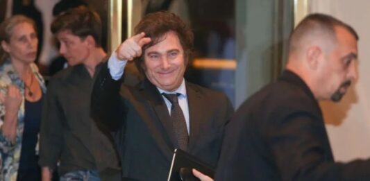 El Gobierno de LLA comienza a posicionarse a nivel internacional. Quiénes estarán presentes el día de su asunción como Presidente el próximo 10 de diciembre.
