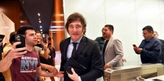 Una encuesta reveló que el 53% de los argentinos creen que Milei debe ajustar de forma moderada.