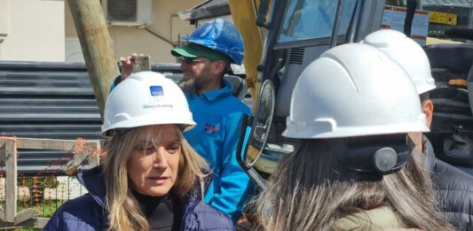 Galmarini, la CGT y FATPREN salieron a responderle a Milei por sus anuncios de privatización.