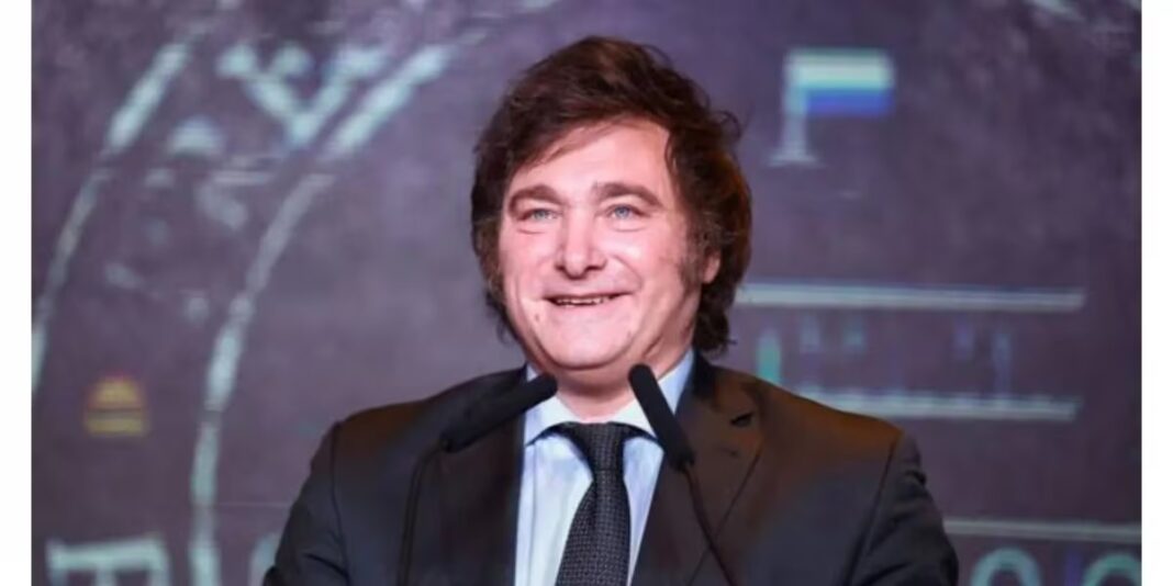 Milei mantuvo una comunicación con Trump y programaron una visita del ex presidente a la Argentina.