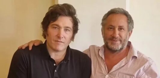 El hermano de Joaquín, Pablo de la Torre, liderará la secretaría de Desarrollo Social, área que dejará de ser Ministerio y se integrará a la cartera de Capital Humano.