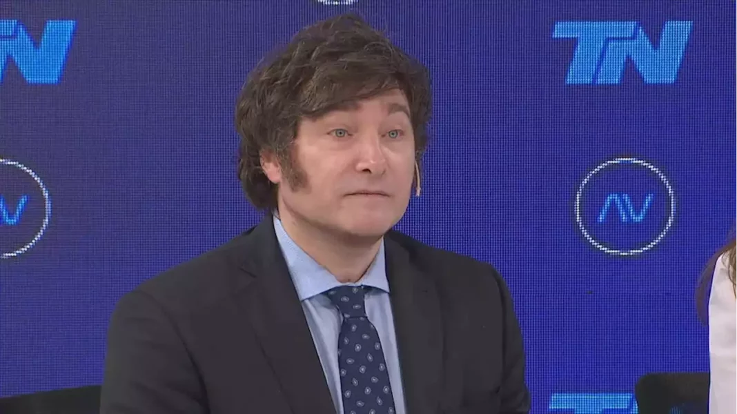 Javier Milei advirtió que habrá seis meses muy duros y que los resultados del ajuste de shock para salir de la deuda con el FMI no serán inmediatos.