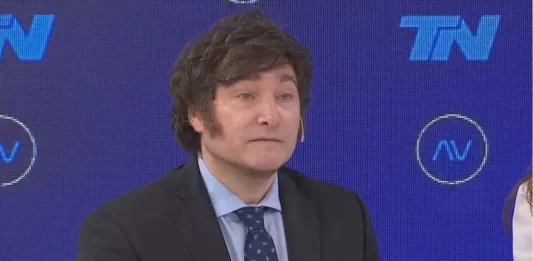 Javier Milei advirtió que habrá seis meses muy duros y que los resultados del ajuste de shock para salir de la deuda con el FMI no serán inmediatos.