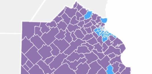 El presidente electo, Javier Milei, ganó en 108 de los 135 municipios de la provincia de Buenos Aires. Cómo fueron los porcentajes en cada distrito.