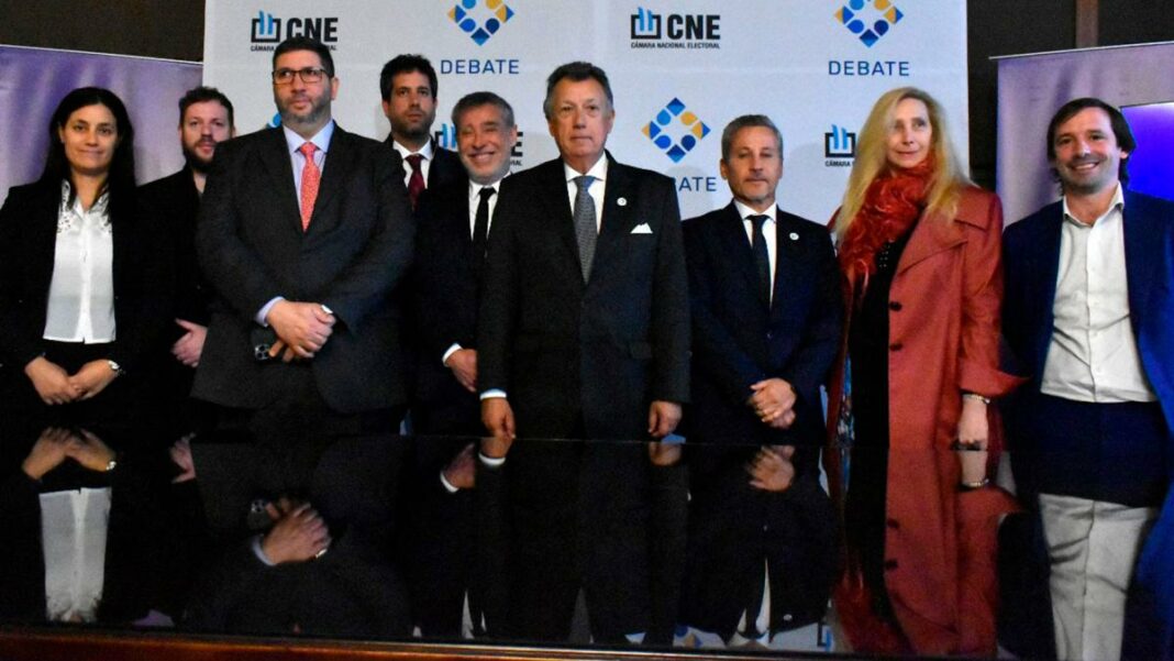 La Cámara Nacional Electoral (CNE) citó a los apoderados de UxP y LLA a raíz de los rumores de un posible “fraude electoral” en las elecciones de este domingo.