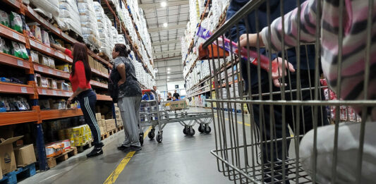 La secretaría de política económica dio a conocer un nuevo informe de inflación semanal, que marca una desaceleración en la suba de precios.
