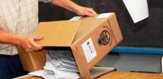 Enterate cómo se computarán los votos en blanco en el balotaje. ¿Cuál es la diferencia con los votos nulos y recurridos?