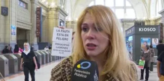 Denunciaron a los libertarios tras las amenazas de Lemoine y los dichos de Milei sobre privatizar medios públicos.