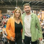 Sotelo aglutinó a cientos de fiscales libertarios para la “batalla de uno contra uno” nahuel sotelo fiscales la libertad avanza