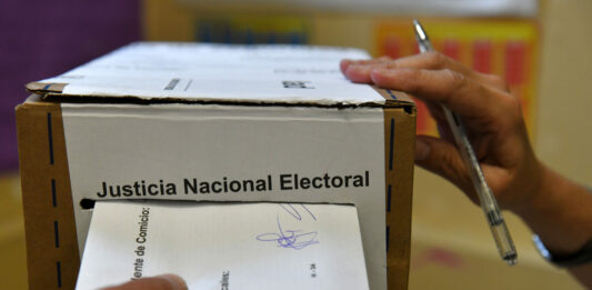 El consultor electoral, Emilio Augusto Raffo, analizó la situación sobre la posibilidad de que se produzca un fraude electoral en Argentina.