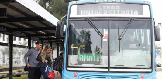 El Gobierno bonaerense oficializó la ampliación del alcance del Boleto Estudiantil.