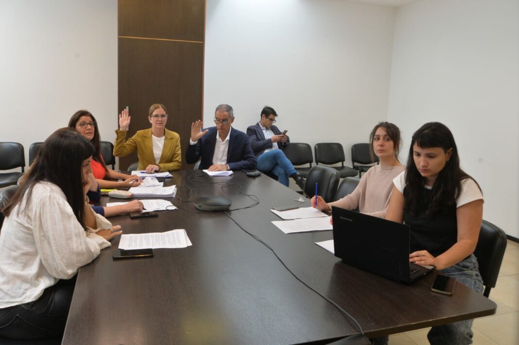 La Comisión de Clubes y Asociaciones civiles de la Cámara de Diputados bonaerense emitió dictamen favorable a dos proyectos de ley.