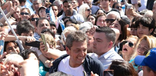 El ministro de Economía y candidato a presidente de Unión por la Patria, Sergio Massa, retoma su agenda de campaña luego del debate presidencial. Repasa todo los actos.