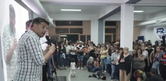 Enterate qué dicen las declaraciones juradas de los presuntos jefes de la asociación ilícita de la que formaba parte Chocolate Rigau.