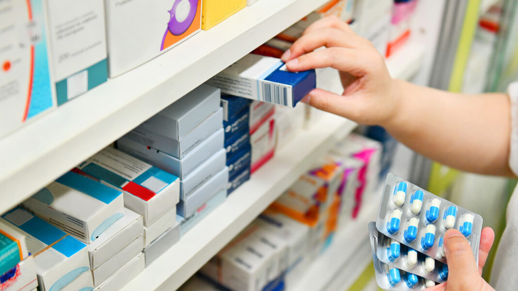Como anunció este medio, el Ministerio de Salud informó que se normaliza la venta de medicamentos en farmacias de la provincia de Buenos Aires.