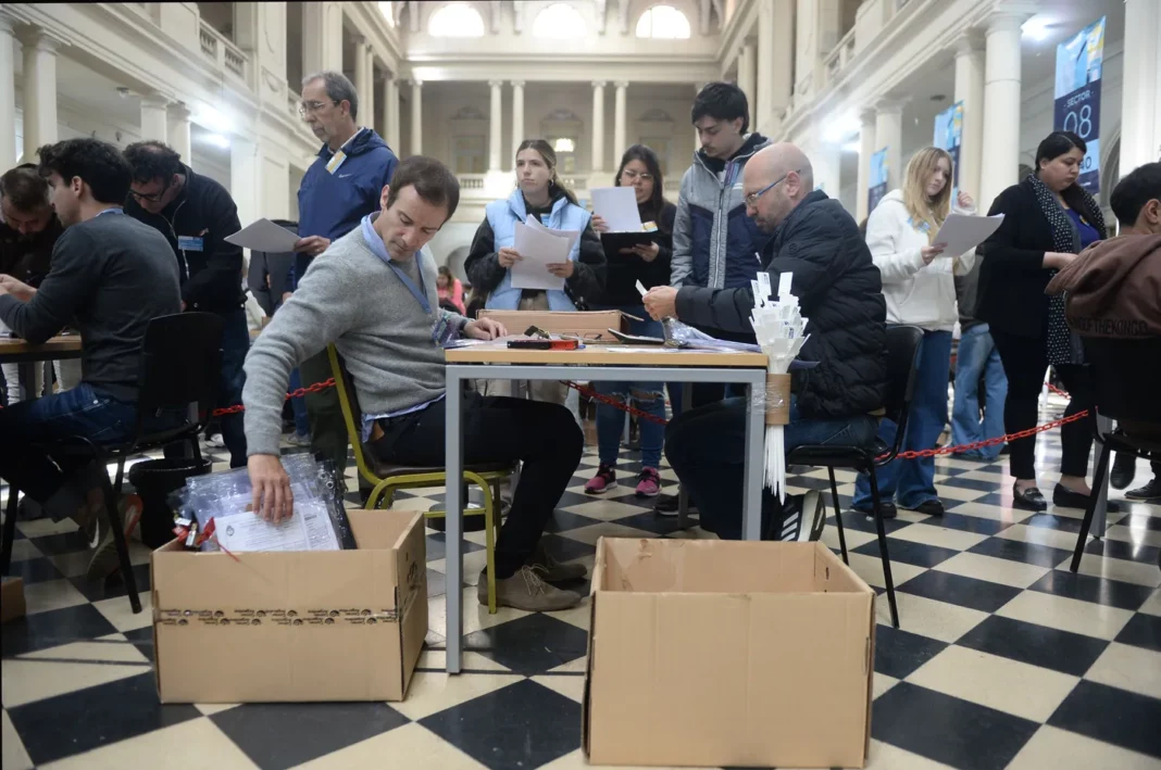 La Junta Electoral no habilitó la apertura de urnas y los candidatos de Juntos por el Cambio de Pinamar y 25 de Mayo se quedaron con la intendencia.