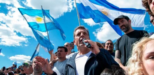 Luego de la derrota electoral del pasado 19 de noviembre, Massa habló por primera vez y contó que les espera tras la asunción de Milei.