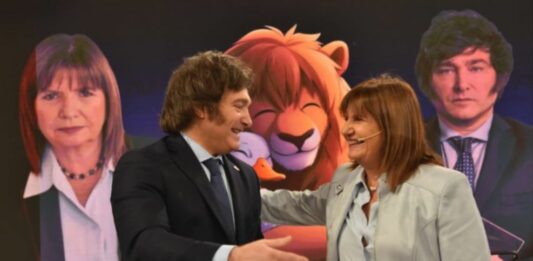 Luego de que el acuerdo Milei-Bullrich generara una ruptura en La Libertad Avanza, Bullrich reconoció que no condicionó el plan económico libertario.