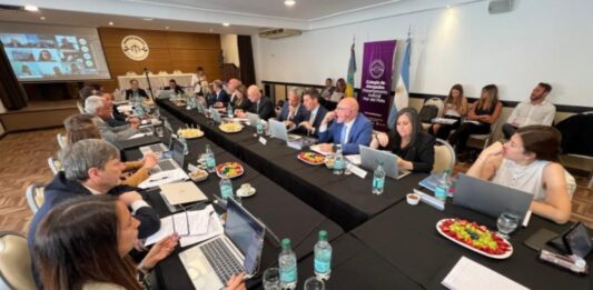 El Consejo de la Magistratura bonaerense llevó su sesión plenaria de todos los martes a Mar del Plata. ¿Qué se trató?