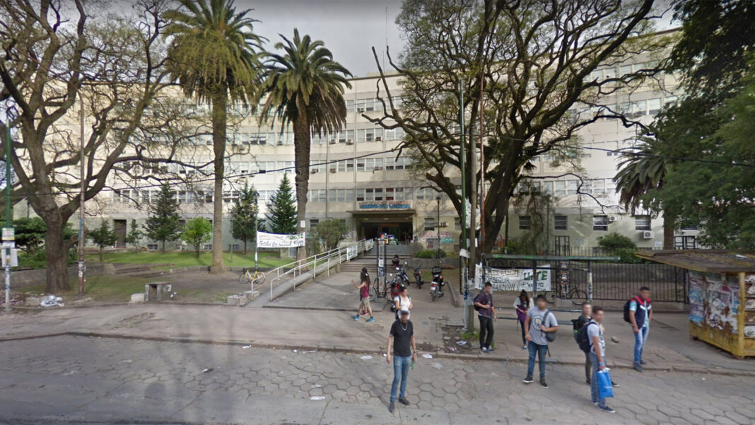 La UNLP abrirá las inscripciones de las carreras desde este lunes 6 de noviembre hasta el 15 de diciembre de 2023.