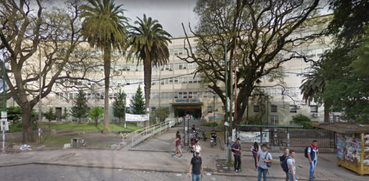 La UNLP abrirá las inscripciones de las carreras desde este lunes 6 de noviembre hasta el 15 de diciembre de 2023.