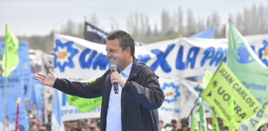 En el sprint final de la campaña con vistas al balotaje, Massa desembarcará en las provincias de Córdoba y Santa Fe.