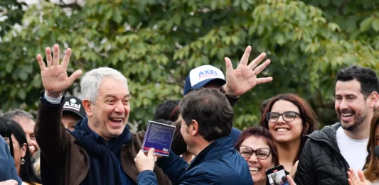 La Junta Electoral oficializó el triunfo de Alak en La Plata por 566 votos tras la reapertura de 79 urnas. Garro apelará el fallo.