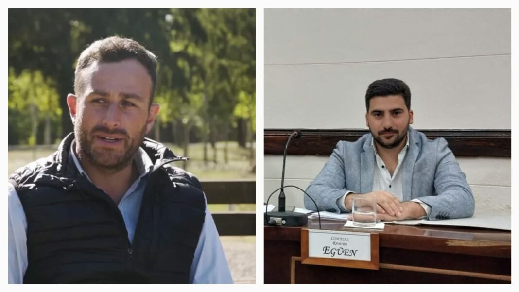 El intendente de JxC se autoproclamó ganador, y desde Unión por la Patria 25 de Mayo sostienen que llevan la ventaja en el escrutinio definitivo.