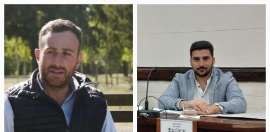 El intendente de JxC se autoproclamó ganador, y desde Unión por la Patria 25 de Mayo sostienen que llevan la ventaja en el escrutinio definitivo.