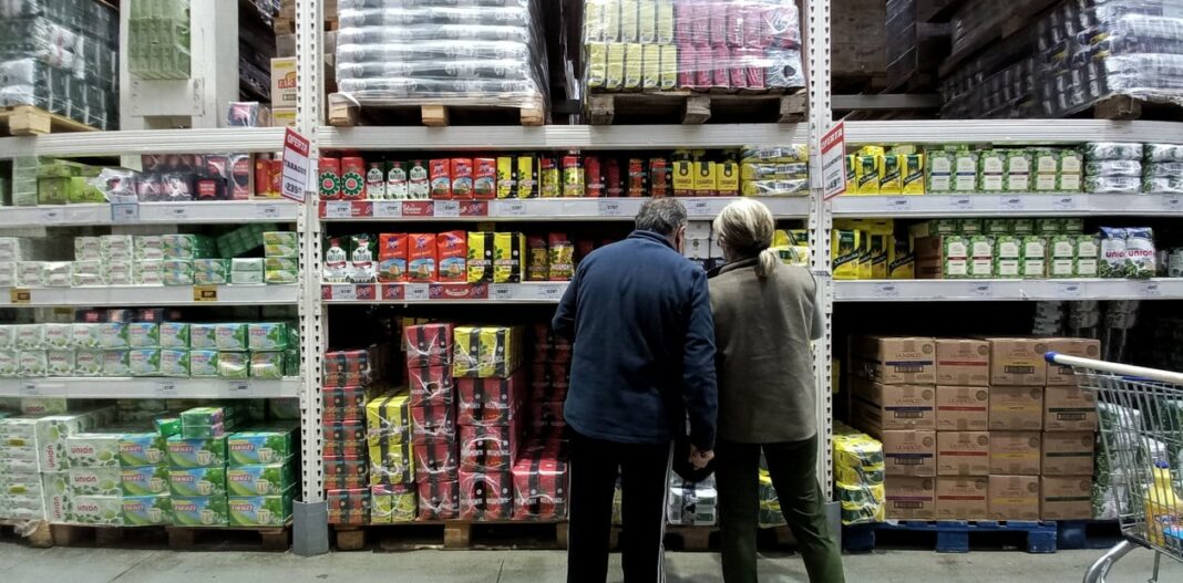 Los Almaceneros de la provincia de Buenos Aires le solicitaron a la Secretaría de Comercio que se haga control de precios en los mayoristas.