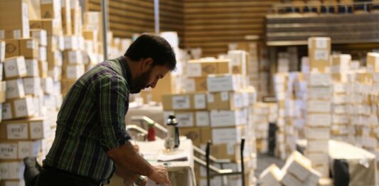 La Cámara Nacional Electoral salió al cruce de los libertarios que denuncian fraude electoral.