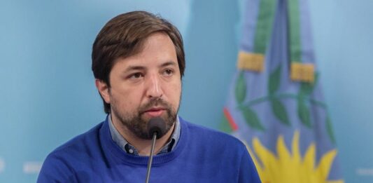Nicolás Kreplak rechazó la idea de Mondino sobre la venta de órganos y advirtió que “desconoce el funcionamiento del sistema actual”.