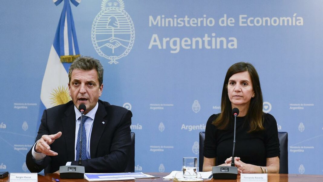 Las líneas de créditos ANSES aumentaron un 150% y pasarán a un tope máximo de $1 millón para trabajadores en relación de dependencia.
