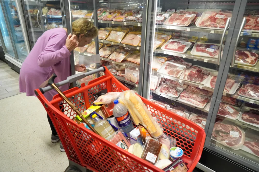 En lo que va de noviembre, los alimentos subieron 3,4%, convirtiéndose en el segundo registro más alto desde la devaluación post PASO a mediados de agosto.