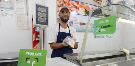 Cuenta DNI se viene con todo en enero. Uno por uno, los nuevos topes de reitegro y las promociones de verano.