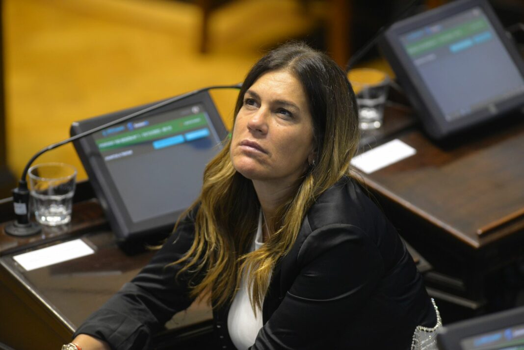 Las dos diputadas bonaerenses de Patricia Bullrich se alinearon al voto de rechazo de los libertarios y tomaron distancia del respaldo del bloque PRO.