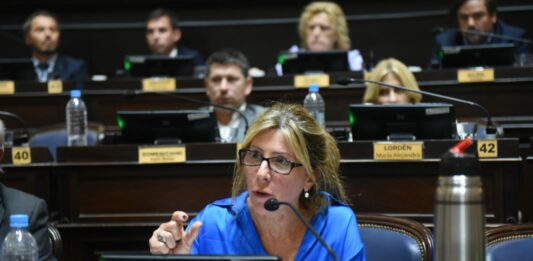 La diputada de UCR + Cambio Federal, Silvina Vaccarezza, presentó un proyecto de ley para que el Gobierno provincial informe sobre los accidentes en rutas bonaerenses.