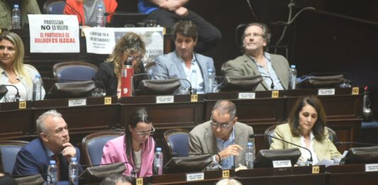 En algunos bloques minoritarios de la Legislatura bonaerense hay malestar por haber sido marginados de las negociaciones por la Ley Impositiva y la solicitud de endeudamiento de Axel Kicillof.