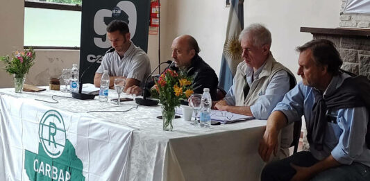 La Confederación de Asociaciones Rurales de Buenos Aires y La Pampa (Carbap) criticó con dureza la Ley Fiscal Impositiva que Kicillof giró a la Legislatura bonaerense.