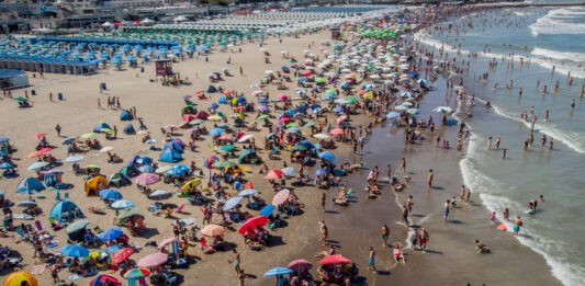 Tras la violenta suba de precios, los municipios bonaerenses costeros están en alerta debido a la caída en las reservas de la temporada de verano 2024.