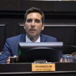 Passaglia orquesta otra maniobra al borde del reglamento para volver a Diputados santiago-passaglia-san-nicolas