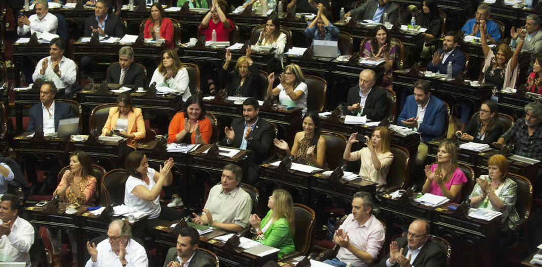 Diputados Congreso