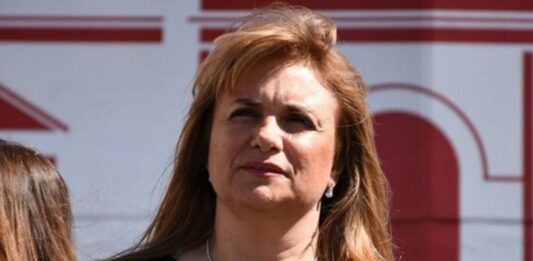 La exsenadora bonaerense y actual intendenta de General Arenales, Erica Revilla, canceló los festejos de fin de año para “cuidar los recursos”.
