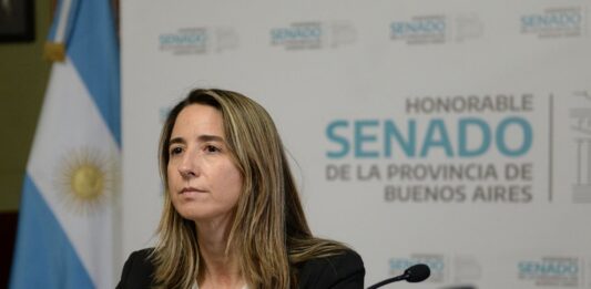 La senadora Flavia Delmonte le solicitó a Kicillof que intervenga en el conflicto entre IOMA y las clínicas privadas de Mar del Plata.