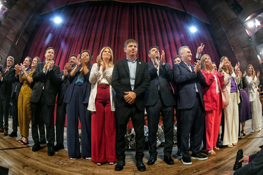 De qué trata la reforma de la Ley de Ministerios que envió Kicillof a la Legislatura bonaerense esta semana, destinada a oficializar la nueva estructura gubernamental.