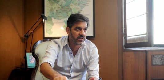 El ministro de Gobierno bonaerense ratificó que la Provincia no aplicará el protocolo antipiquetes en la marcha de este miércoles.