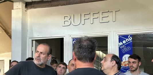 El intendente de Bahía Blanca, Federico Susbielles, contó que están realizando las “estimaciones económicas” y confirmó que le pedirá plata a Milei.