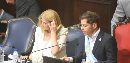 La Legislatura bonaerense se prepara para volver a sesionar la próxima semana, o entre fiestas, con un paquete de leyes clave para Axel Kicillof.
